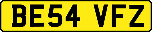 BE54VFZ