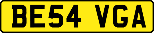 BE54VGA