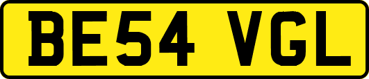 BE54VGL