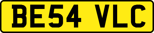 BE54VLC