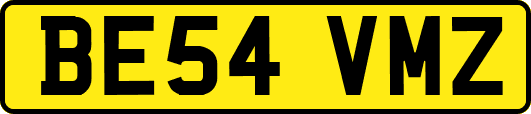 BE54VMZ
