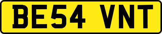 BE54VNT