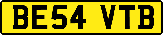 BE54VTB