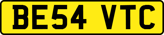 BE54VTC