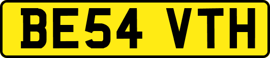 BE54VTH