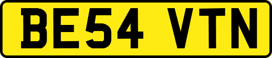 BE54VTN