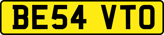BE54VTO