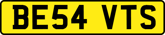 BE54VTS