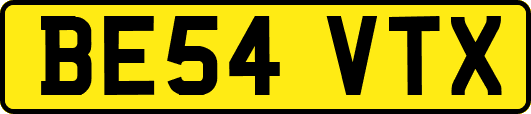 BE54VTX