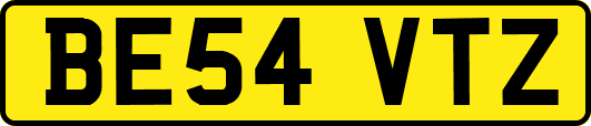 BE54VTZ