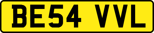 BE54VVL