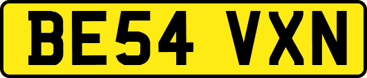 BE54VXN