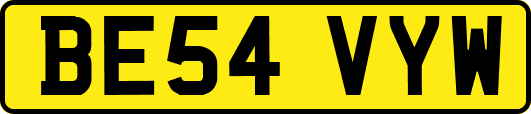 BE54VYW
