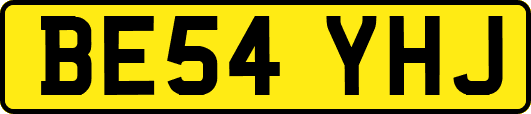 BE54YHJ
