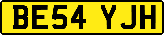 BE54YJH