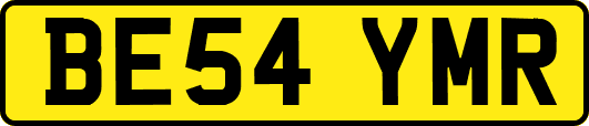 BE54YMR