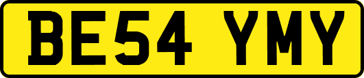 BE54YMY