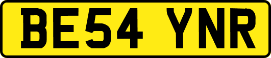 BE54YNR