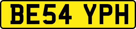 BE54YPH