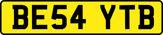 BE54YTB