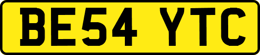 BE54YTC