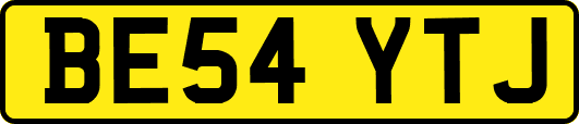 BE54YTJ