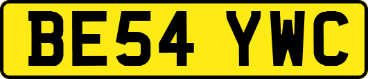 BE54YWC