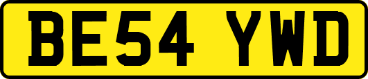 BE54YWD
