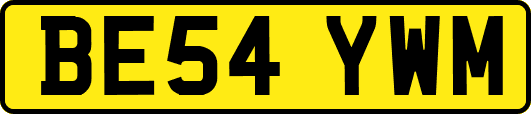 BE54YWM