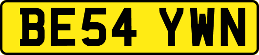 BE54YWN