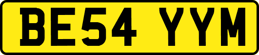 BE54YYM