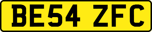 BE54ZFC