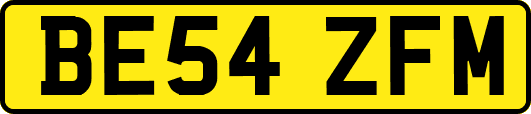 BE54ZFM