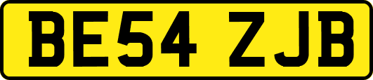 BE54ZJB