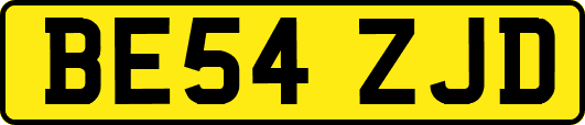 BE54ZJD