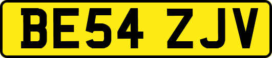 BE54ZJV