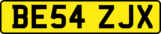 BE54ZJX