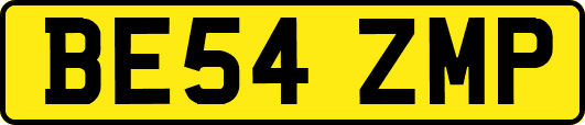 BE54ZMP