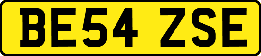 BE54ZSE