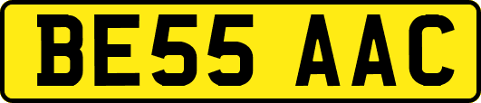 BE55AAC