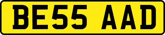 BE55AAD