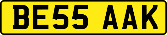 BE55AAK