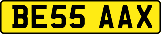 BE55AAX
