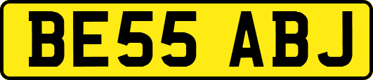 BE55ABJ