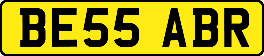 BE55ABR