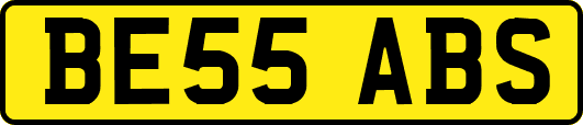 BE55ABS