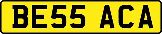 BE55ACA