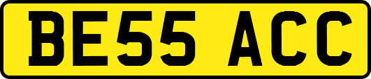 BE55ACC