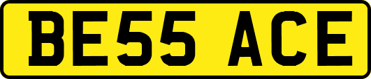 BE55ACE