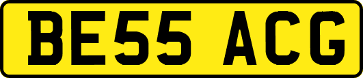 BE55ACG